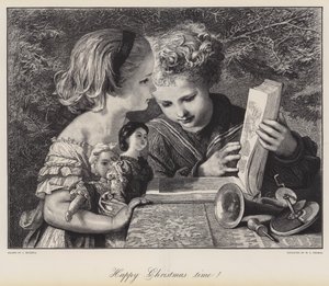 Glædelig juletid!