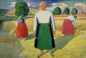 Høstmændene, 1909-10