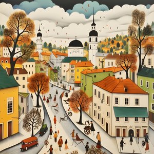 Bratislava Slovakiet 4