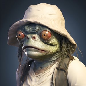 grimme gamle frøvæsen 3
