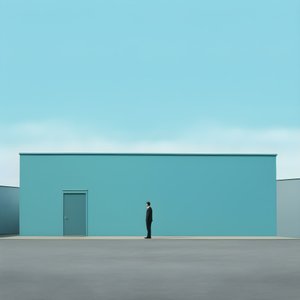 meget meget minimalistisk 3