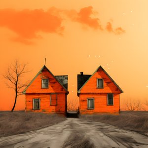 to orange huse 1