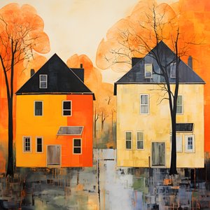 to orange huse 2