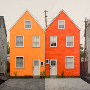 to orange huse 3