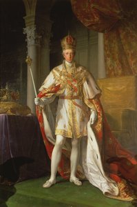 Kejser Franz II af Østrig (1768-1835)