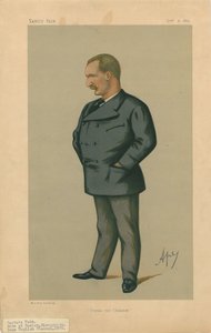 Hestens mester, 1875