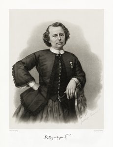 Rosalie Bonheur, 1865-66