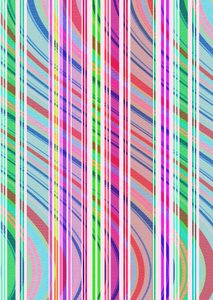 Candy Stripe (digital)