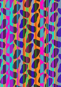 Stripe Beans (digitale)