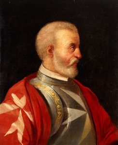 Stormester Giovanni Battista Orsini