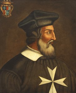 Stormester Jean dHomedes