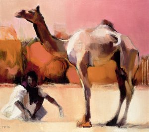 dsu og Said, Rann fra Kutch, 1996