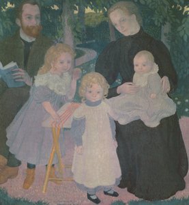 Familien Mellerio, 1897