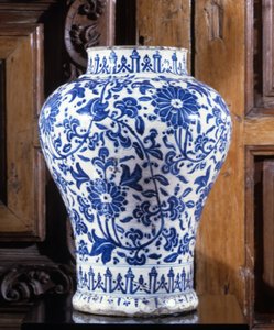 Talavera krukke (lertøj)