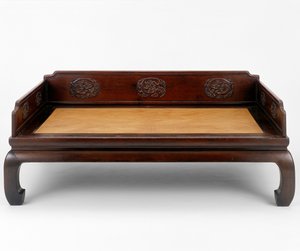Sovesofa (træ)