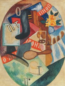 Frisørforretning, 1915