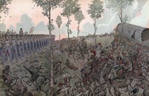 Slaget ved Waterloo