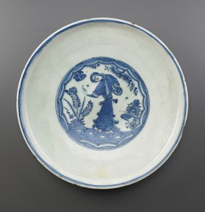 Fad, Iran, Safavid-dynasti (keramik)