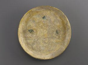 Fad, Irak, Abbasid-dynasti (keramik)