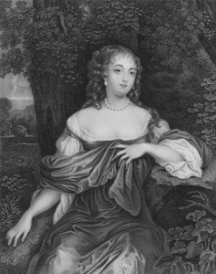 Anne, grevinde af Southesk