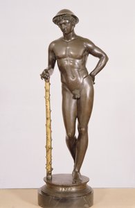 Kviksølv (bronze)