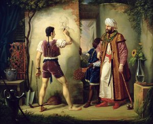 Fra Filippo Lippi (ca. 1406-69) 1819