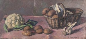 Stilleben, 1932