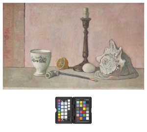 Stilleben, 1931