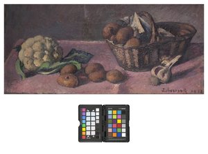 Stilleben, 1932