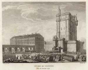 Hændelse i Vincennes