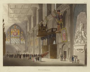 Guildhall