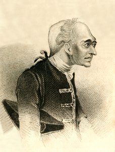 John Elwes. Den bemærkelsesværdige gnier, 1821.