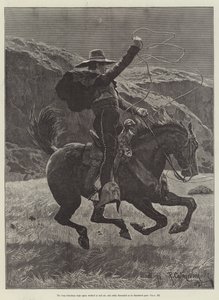 Maruja, af Bret Harte