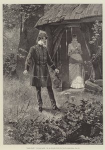 Maruja, af Bret Harte