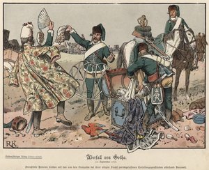 Raid på Gotha