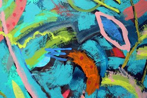abstrakt 18