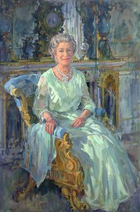 Hendes Majestæt Dronningen, 1996