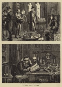 Oxford illustreret