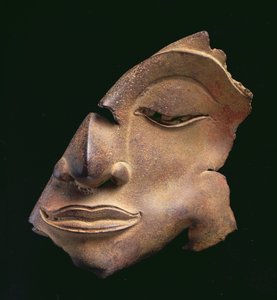 Hoved (bronze)
