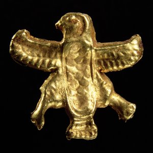 Falcon (ark guld)