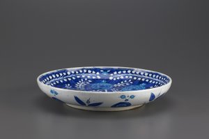 Fad, Iznik, osmannisk dynasti, 1530