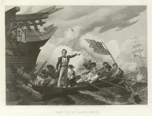Kamp om Lake Erie