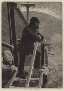 Langt væk