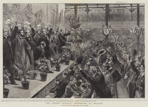 Ulster Unionist Convention i Belfast