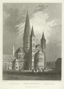 Bonn katedral