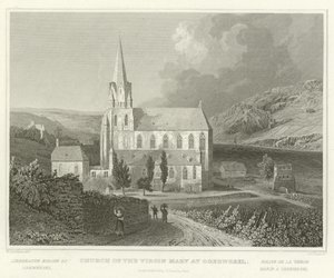 Jomfru Maria Kirke i Oberwesel