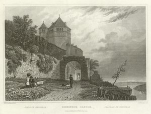 Rheineck Slot