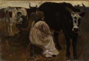 Malkning, 1875