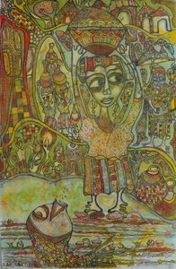 Osun osogbo festival