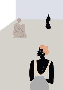 Galleriet, 2017, (digitalt)